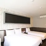 Starry Night Hotel